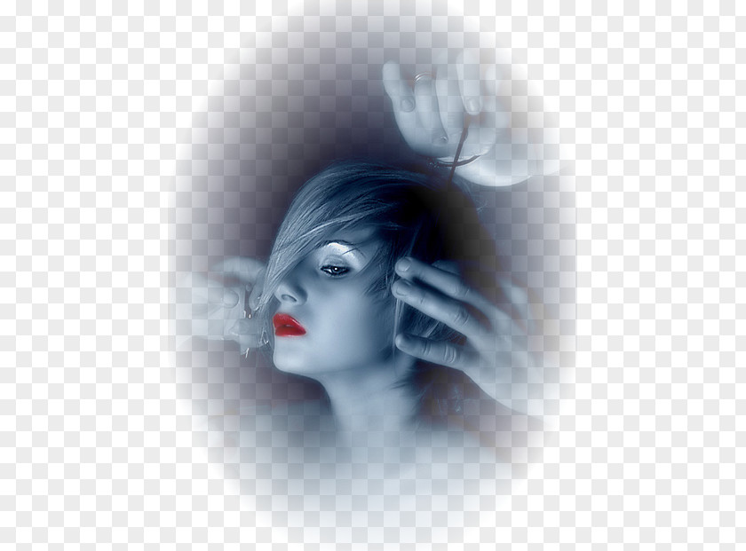 Face Woman Desktop Wallpaper Skin PNG