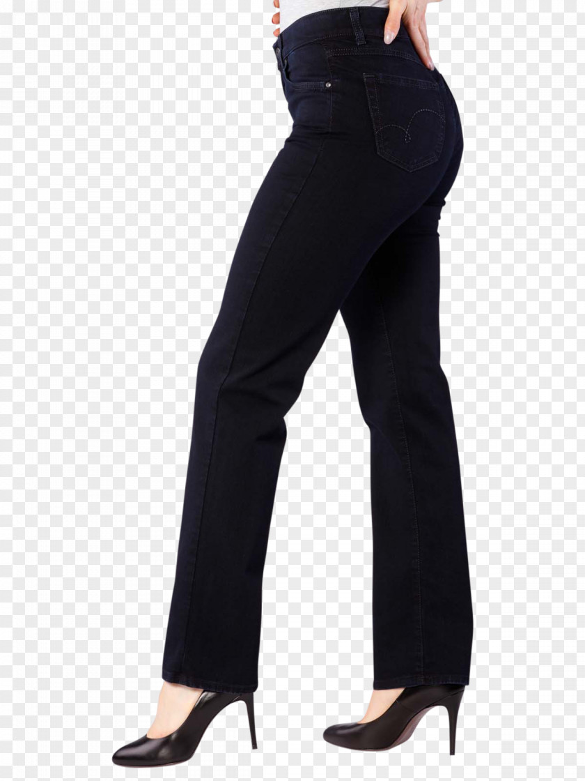Fitness Women Jeans Slim-fit Pants Clothing Pocket PNG
