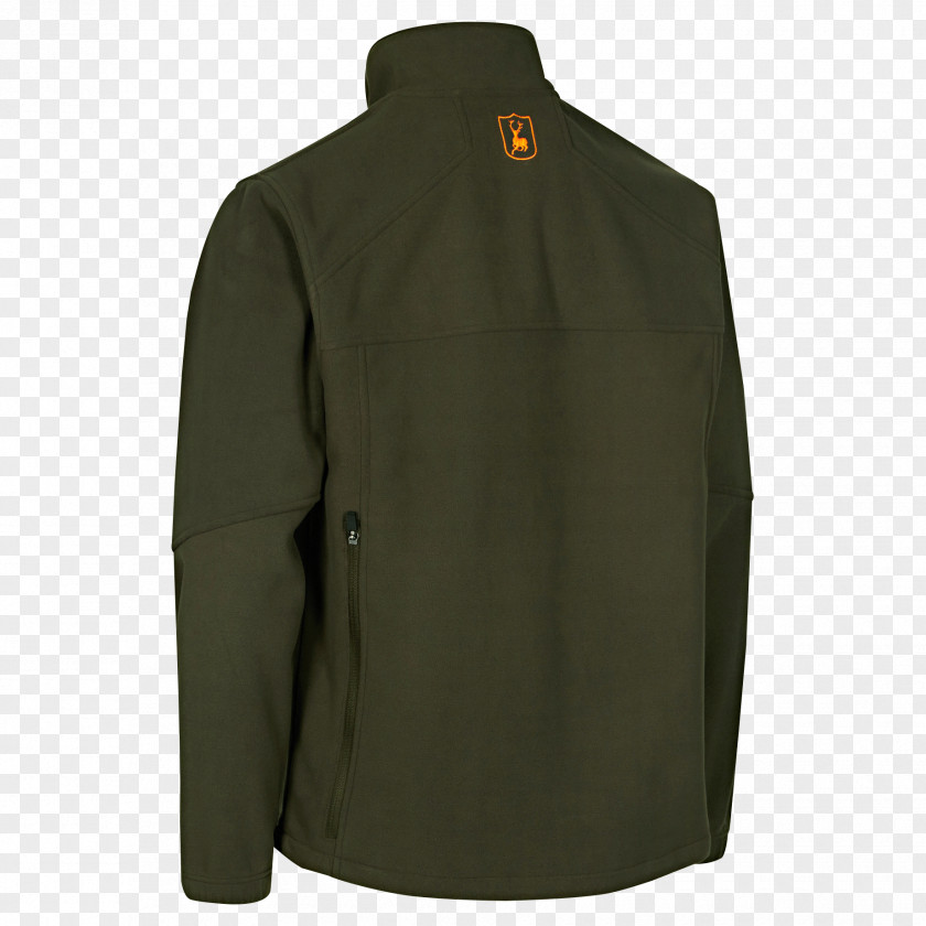 Fleece Jacket Polar Outerwear Button Sleeve PNG