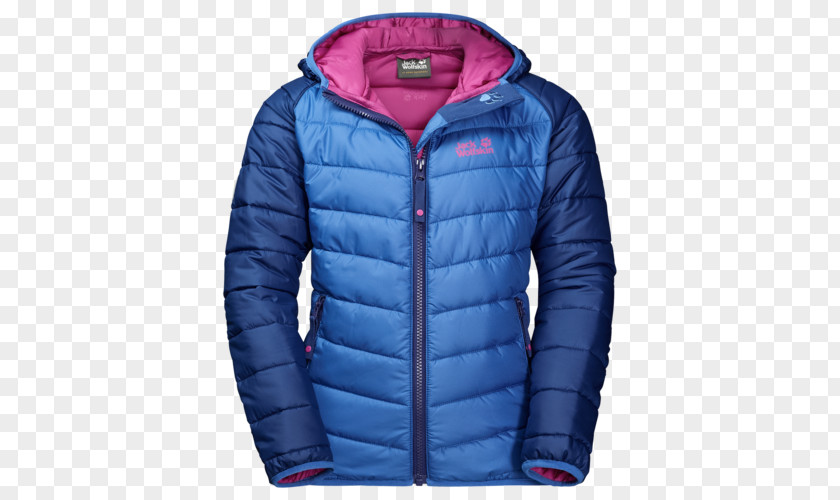 Jack Wolfskin Hood Shell Jacket Clothing PNG