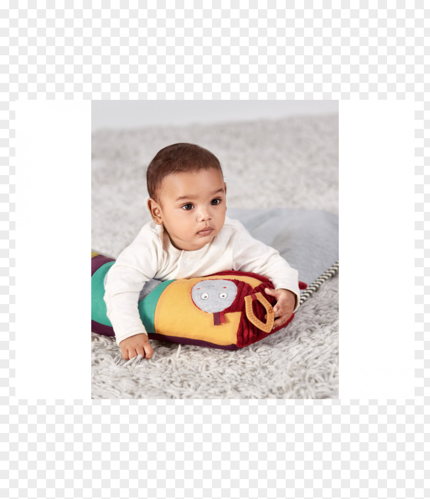 Mamas The Papas Infant Tummy Time & Toddler Carpet PNG