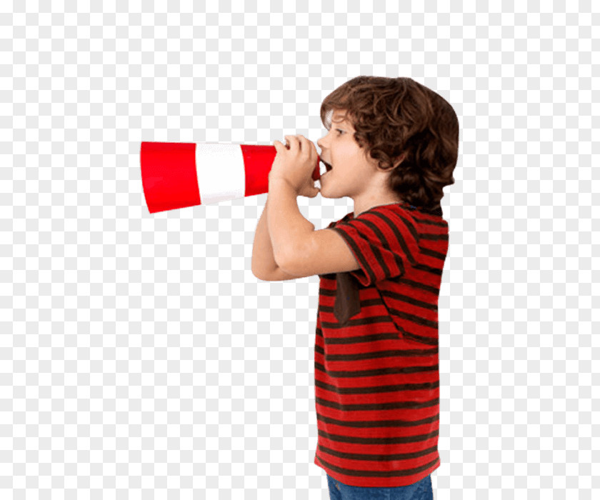 Microphone Megaphone Boxing Glove Shoulder PNG