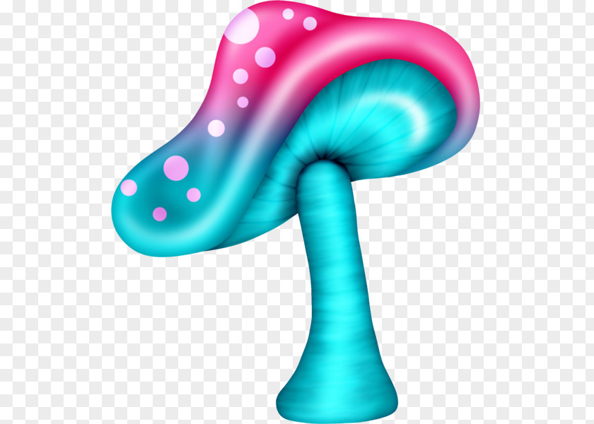 Mushroom Common Fungus Clip Art PNG