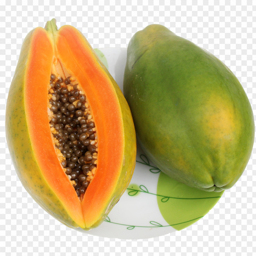 Papaya Fruit Juice Vesicles PNG