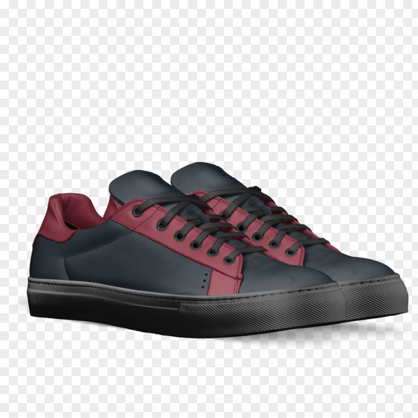 Sneakers Skate Shoe Leather High-top PNG