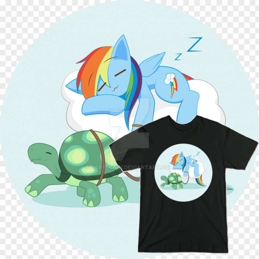 T-shirt Rainbow Dash Rarity Art Hoodie PNG