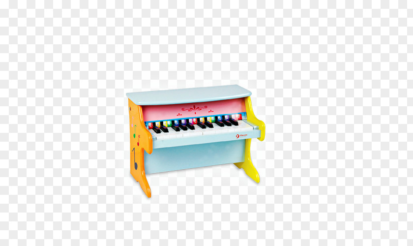 Toy Piano Poster Child Game PNG