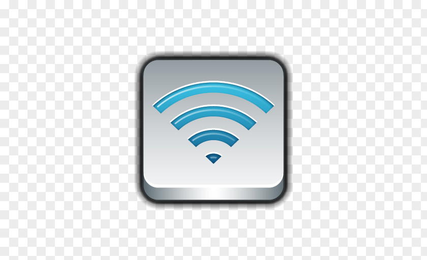 Wireless Network PNG