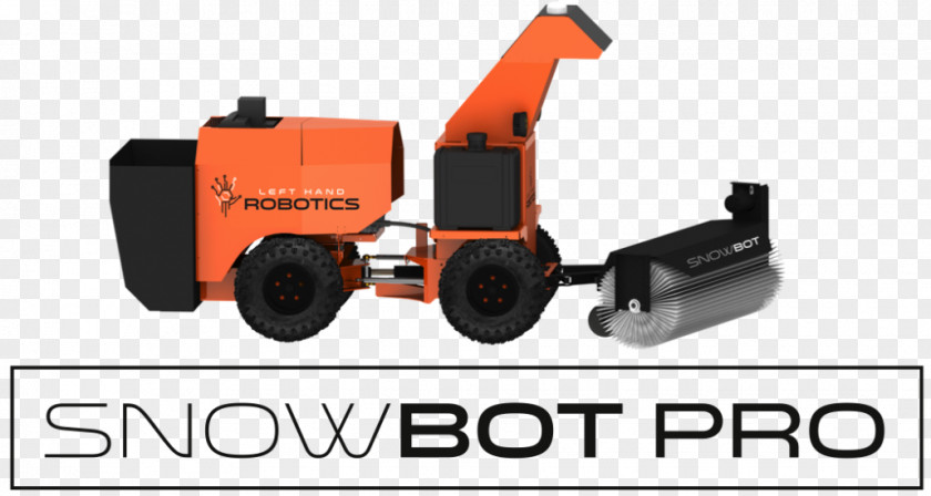 American Public Works Association Left Hand Robotics, Inc. Machine BrineXtreme LLC PNG