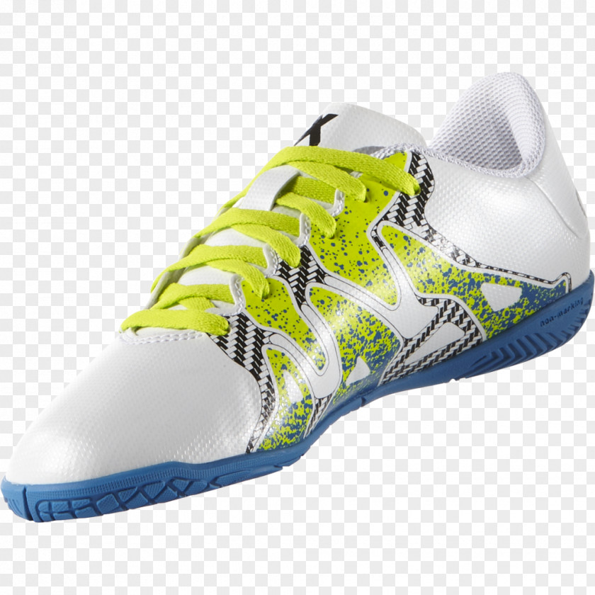 Aqua Shoes Size 15 Sports Adidas X 15.4 Sportswear PNG