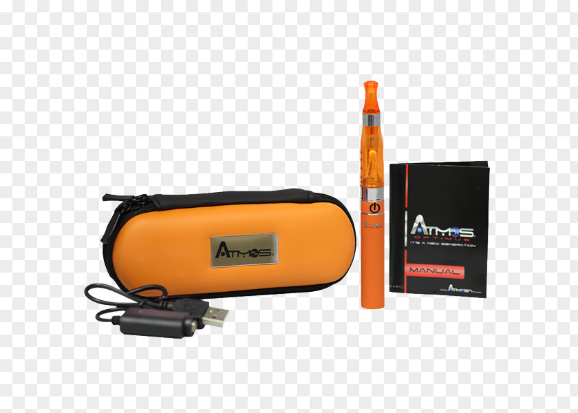 Atmos Vaporizer Electronic Cigarette VapePen.Us PNG