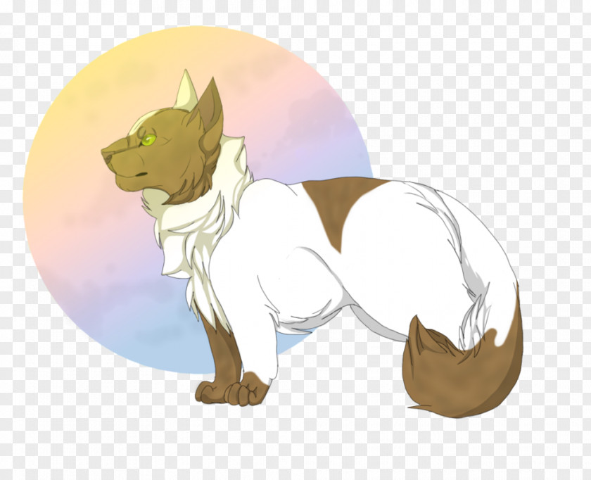 Cat Dog Tail PNG