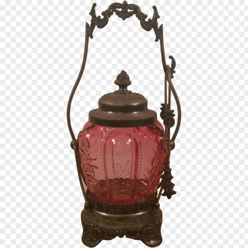 Cranberry Red Kettle Lighting Tennessee PNG