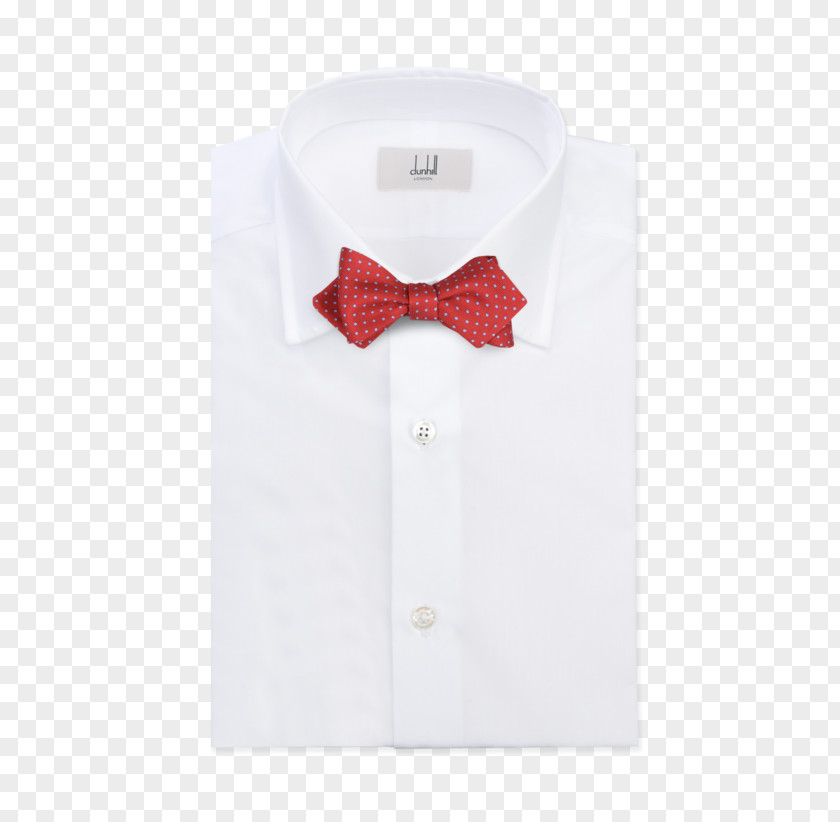 Dress Shirt Bow Tie Collar Button Sleeve PNG