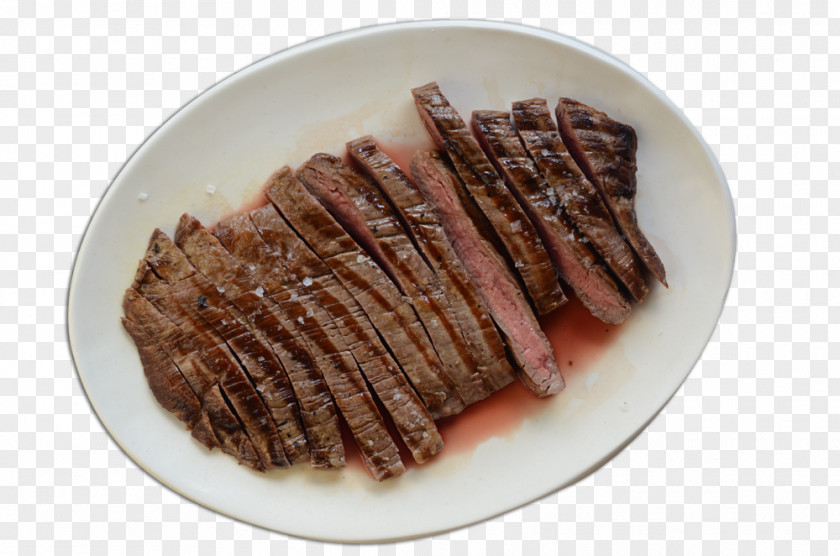 Grilled Meat Venison Roast Beef Barbecue Steak PNG