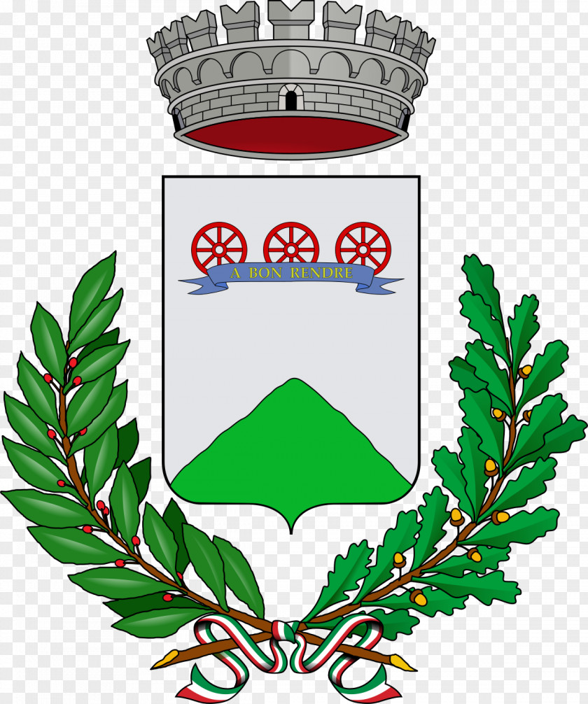 Italy Coat Of Arms Crest Heraldry PNG