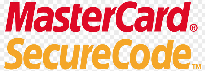 Mastercard 3-D Secure Payment Credit Card Debit PNG