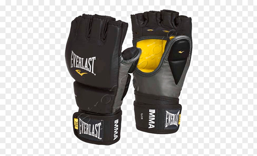 Mixed Martial Arts MMA Gloves Boxing Glove PNG