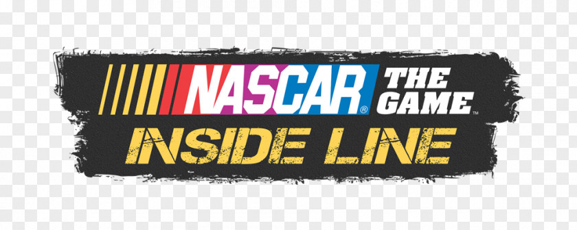 Nascar NASCAR The Game: Inside Line Wii Xbox 360 2013 Driver: Parallel Lines PNG