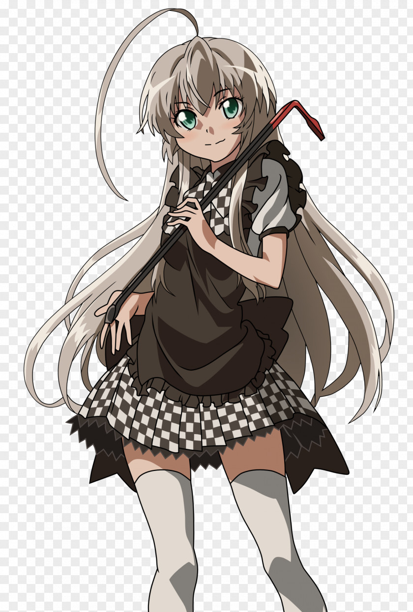 Nyaruko: Crawling With Love Anime Nyarlathotep Cosplay Character PNG with Character, clipart PNG