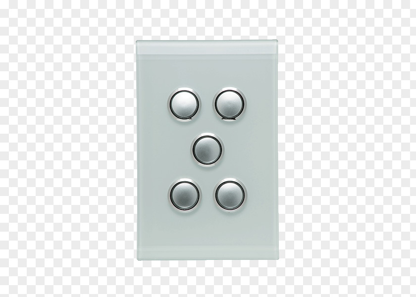 Push Button Switch Light Clipsal Espreso Electrical Switches Push-button PNG