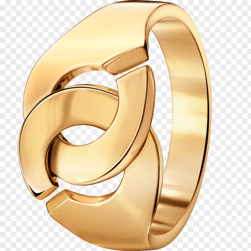 Ring Jewellery Dinh Van Gold Bijou PNG