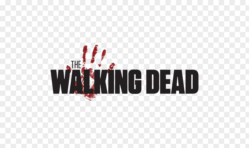 Season 1The Walking Dead Rick Grimes Daryl Dixon Logo The PNG