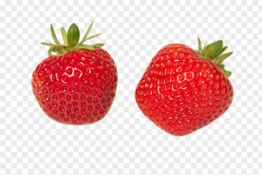 Strawberry Accessory Fruit Natural Foods Auglis PNG
