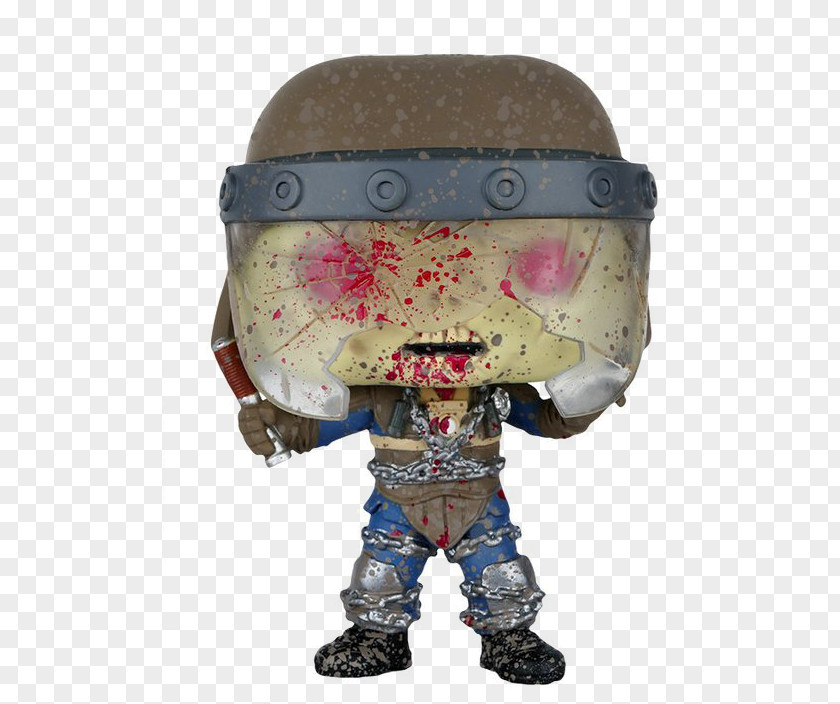 Toy Funko Call Of Duty: Zombies Action & Figures GameStop Video Game PNG