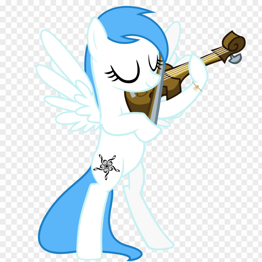 Violin Pony DeviantArt Cello PNG