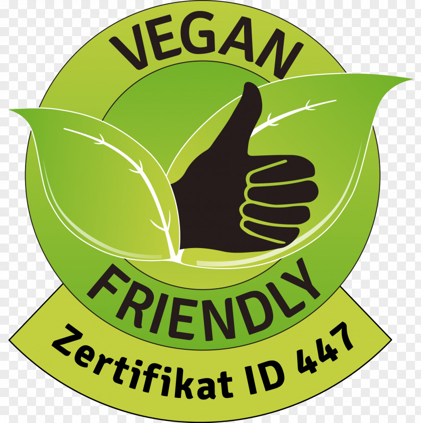 100% Vegan Logo Green Brand Font PNG