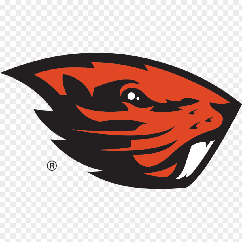 Beaver Oregon State Beavers Football Men's Soccer NCAA Division I Bowl Subdivision Ohio Buckeyes Colorado Buffaloes PNG