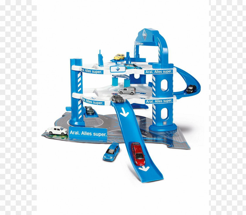 Car Garage Toy Amazon.com Schuco Modell PNG