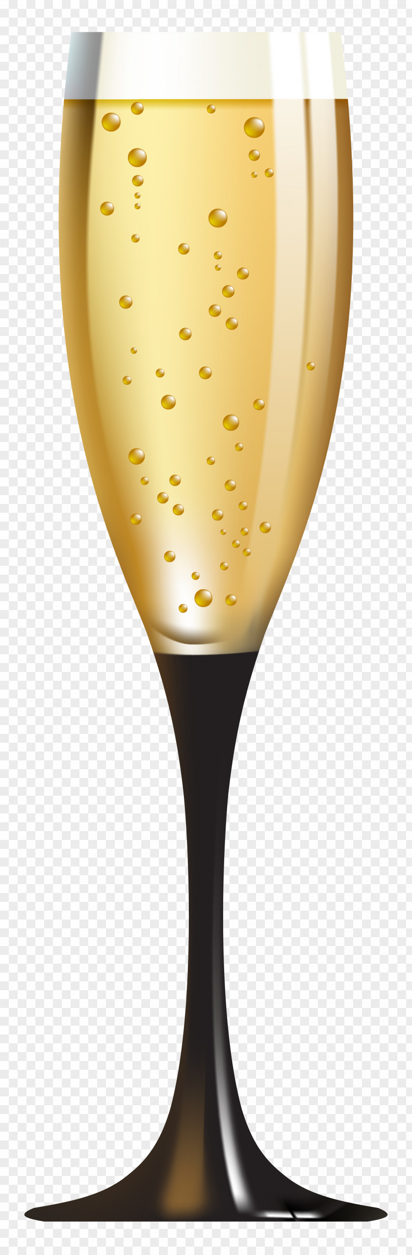 Champagne Transparent Images White Wine Glass Cocktail PNG