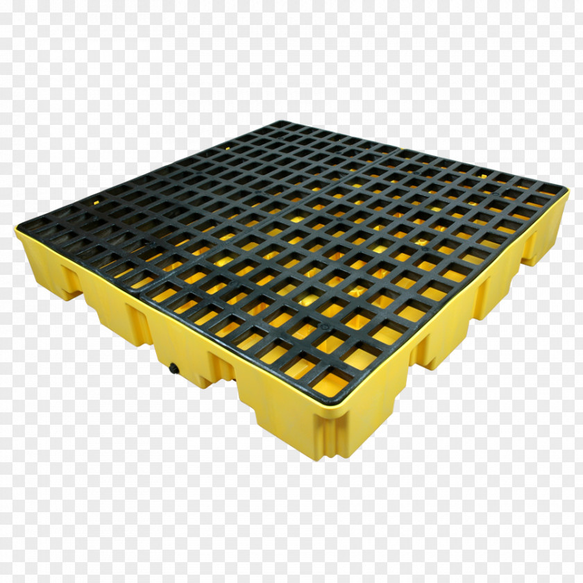 Chemical Spill Plastic Drawer Product Pallet Drum PNG