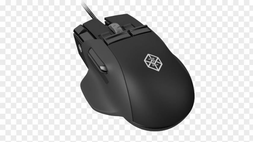 Computer Mouse Swiftpoint Z Gaming Optical Input Devices Photodiode PNG
