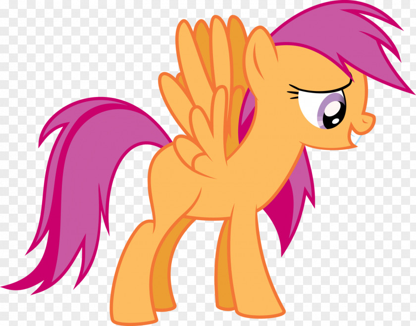 Dash Rainbow Scootaloo My Little Pony: Friendship Is Magic Fandom PNG