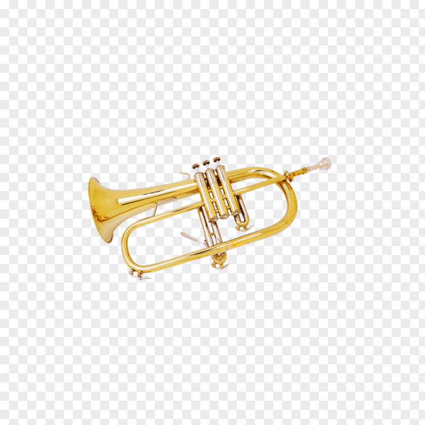 Decorative Pattern Musical Elements Trumpet Saxophone Instrument Clip Art PNG