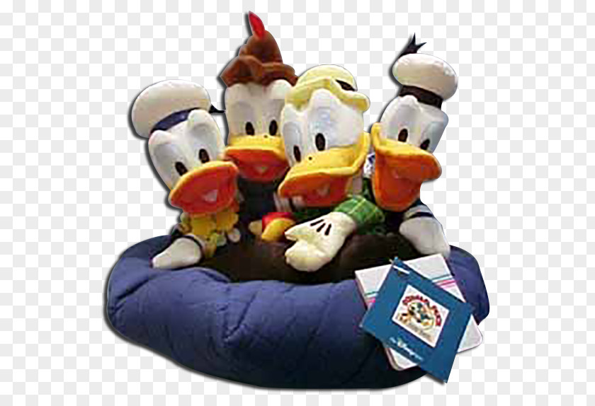 Donald Duck Mickey Mouse Minnie Stuffed Animals & Cuddly Toys Daisy PNG