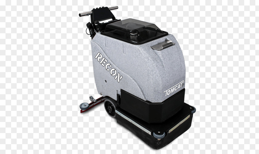 Floor Scrubber Cleaning PNG