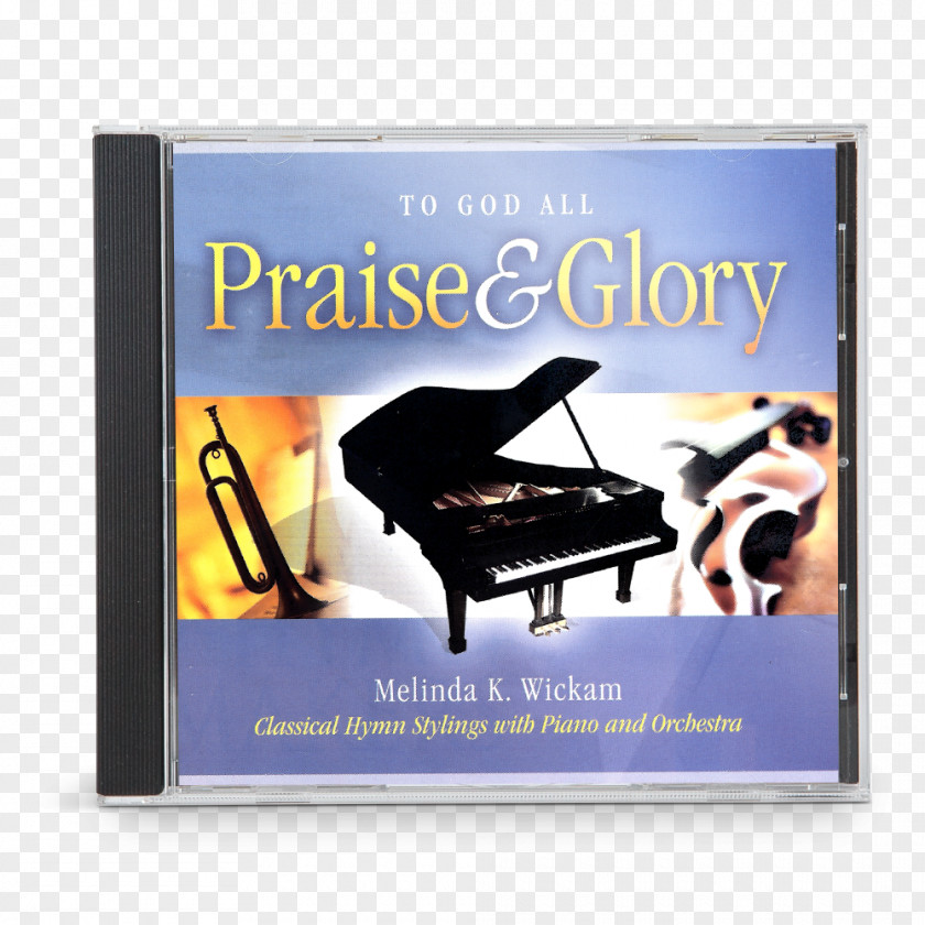 God Glory Image Of Praise Hymn PNG