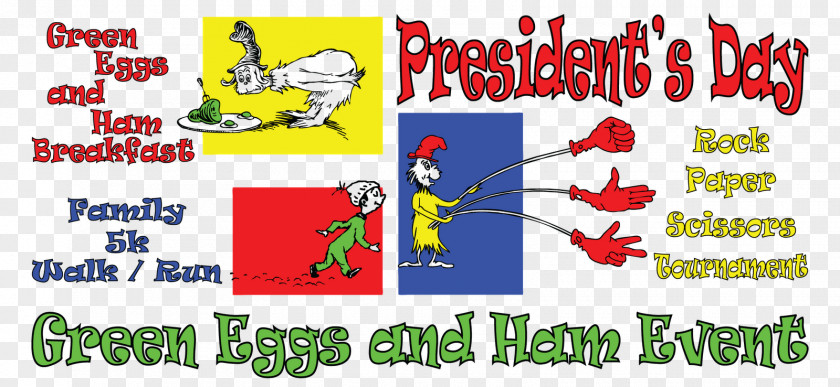 Green Eggs And Ham Story Clip Art Illustration Line Point Tree PNG