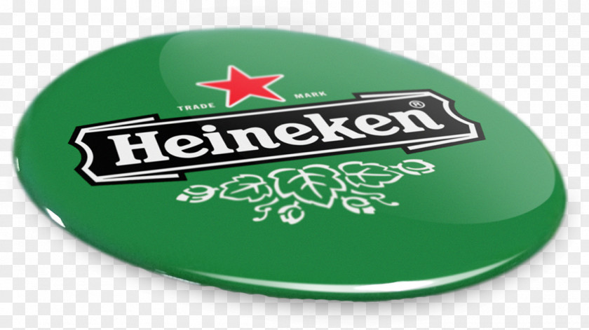 Heineken Sticker Label Decal Epoxy PNG