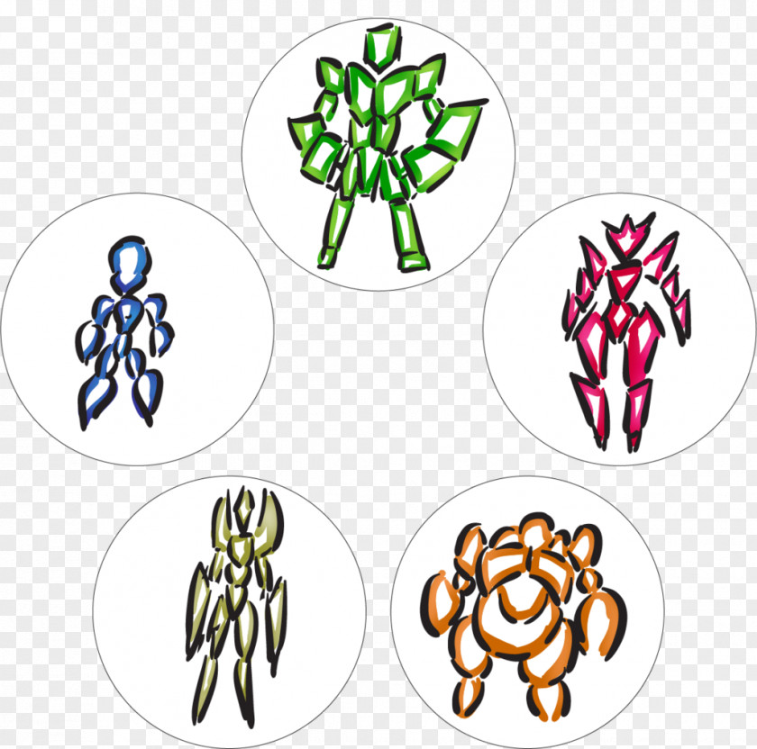 Leaf Body Jewellery Line Clip Art PNG