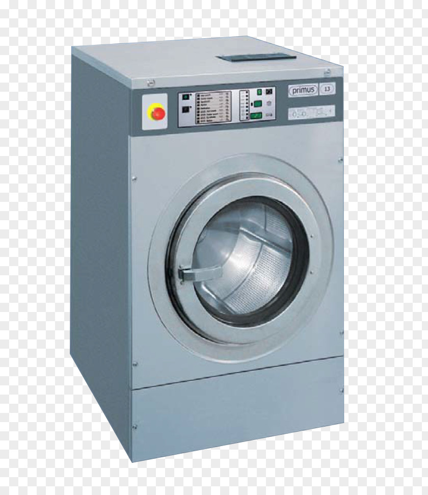 Machine A Laver Clothes Dryer Washing Machines Laundry Home Appliance PNG