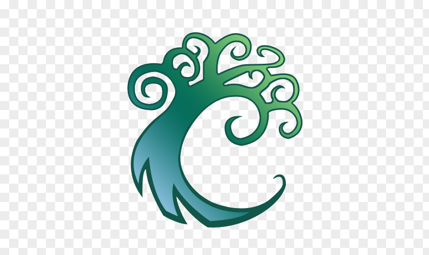 Magic: The Gathering Guild Prime Speaker Zegana Logo Symbol PNG