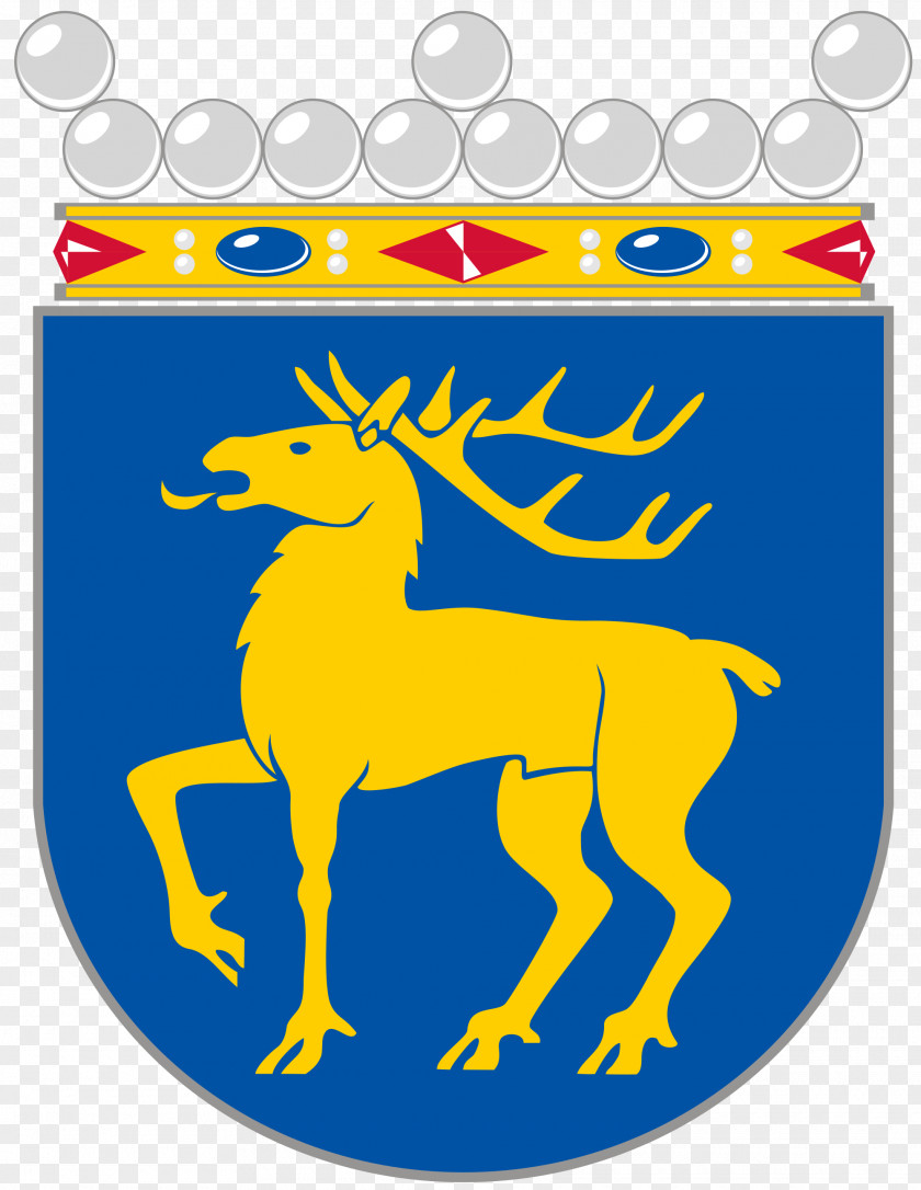 Mariehamn Coat Of Arms Åland Parliament Denmark PNG