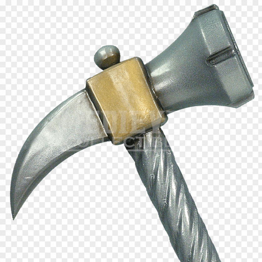 Medieval King Middle Ages Dagger War Hammer Weapon PNG