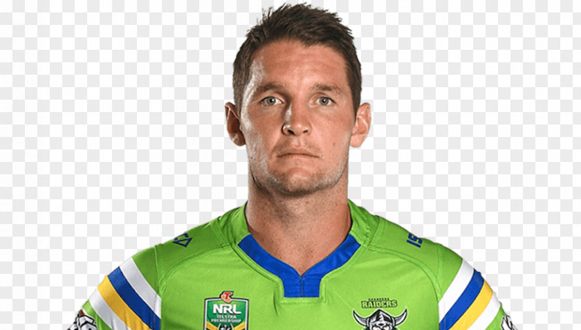 Nick Bateman Josh Papalii Canberra Raiders 2017 NRL Season New South Wales Rugby League Team Football Player PNG