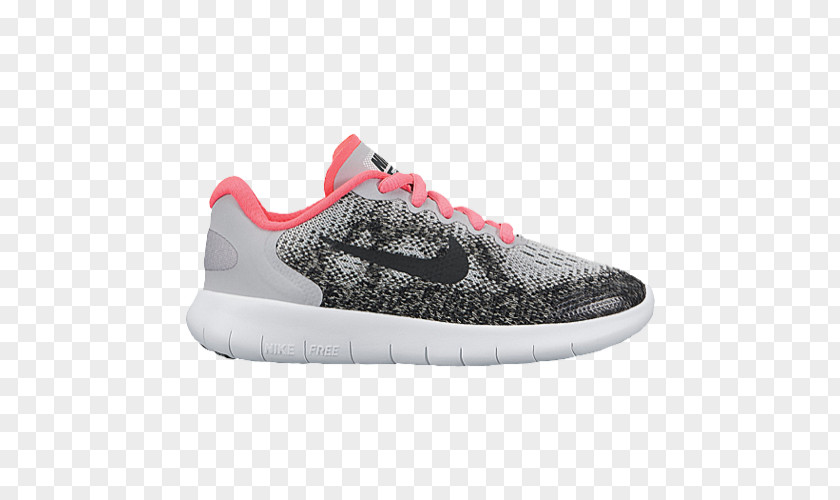 Nike Sports Shoes Flywire Free RN PNG
